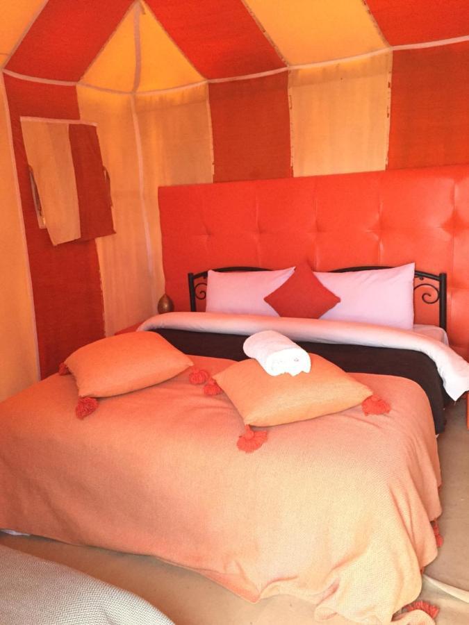 Fabulous Desert Camp Merzouga Exterior foto